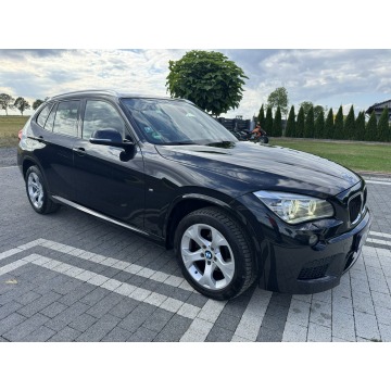BMW X1  SUV 2013,  2.0 diesel - Na sprzedaż za 35 999 zł - Zebrzydowa - zdjęcie 10