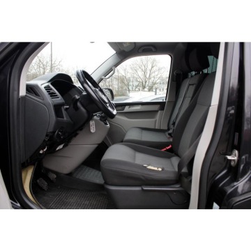 Volkswagen Transporter  Minivan/Van 2017,  2.0 diesel - Na sprzedaż za 53 999 zł - Warszawa - zdjęcie 7