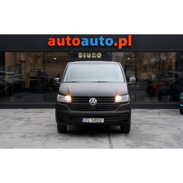 Volkswagen Transporter  Minivan/Van 2017,  2.0 diesel - Na sprzedaż za 53 999 zł - Warszawa - zdjęcie 2