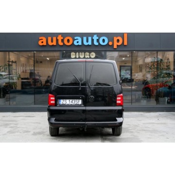 Volkswagen Transporter  Minivan/Van 2017,  2.0 diesel - Na sprzedaż za 53 999 zł - Warszawa - zdjęcie 4