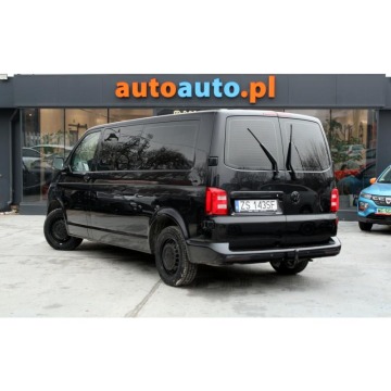 Volkswagen Transporter  Minivan/Van 2017,  2.0 diesel - Na sprzedaż za 53 999 zł - Warszawa - zdjęcie 5