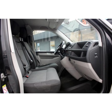 Volkswagen Transporter  Minivan/Van 2017,  2.0 diesel - Na sprzedaż za 53 999 zł - Warszawa - zdjęcie 8