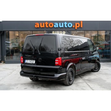 Volkswagen Transporter  Minivan/Van 2017,  2.0 diesel - Na sprzedaż za 53 999 zł - Warszawa - zdjęcie 6