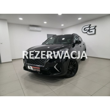 Hyundai Tucson - 4x4 1.6 T /Automat/ Roczna Gwarancja GetHelp w cenie / wzorowy stan