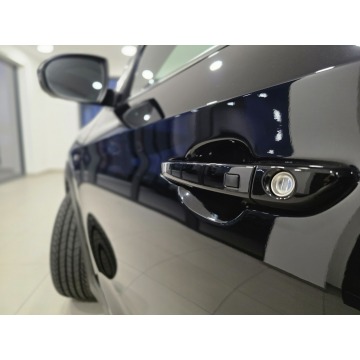 Hyundai Tucson  SUV 2019,  1.6 benzyna, automat - Na sprzedaż za 79 999 zł - Korczyna - zdjęcie 5