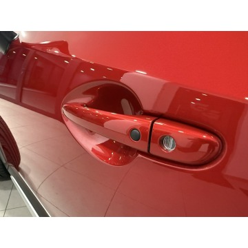 Mazda CX-3  SUV 2016,  2.0 benzyna, automat - Na sprzedaż za 61 900 zł - Korczyna - zdjęcie 4