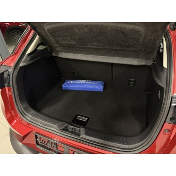 Mazda CX-3  SUV 2016,  2.0 benzyna, automat - Na sprzedaż za 61 900 zł - Korczyna - zdjęcie 7