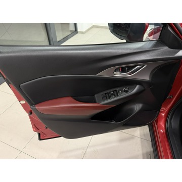 Mazda CX-3  SUV 2016,  2.0 benzyna, automat - Na sprzedaż za 61 900 zł - Korczyna - zdjęcie 11