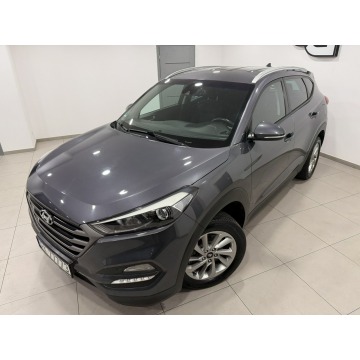 Hyundai Tucson  SUV 2015,  1.6 benzyna - Na sprzedaż za 51 500 zł - Korczyna - zdjęcie 3