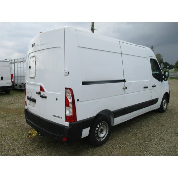 Renault Master 2019,  2.3 diesel - Na sprzedaż za 46 500 zł - Dębica - zdjęcie 3