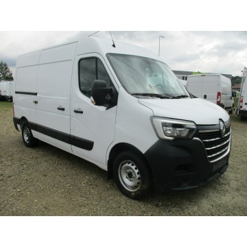 Renault Master 2019,  2.3 diesel - Na sprzedaż za 46 500 zł - Dębica - zdjęcie 2