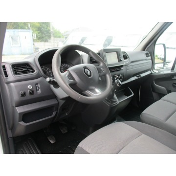 Renault Master 2019,  2.3 diesel - Na sprzedaż za 46 500 zł - Dębica - zdjęcie 5