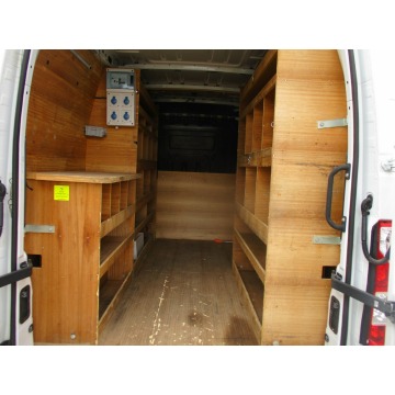 Renault Master 2019,  2.3 diesel - Na sprzedaż za 46 500 zł - Dębica - zdjęcie 6