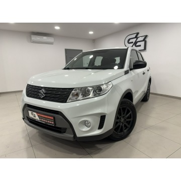 Suzuki Vitara - 4x4 Bezwypadkowy/ Roczna Gwarancja w cenie / Zadbany
