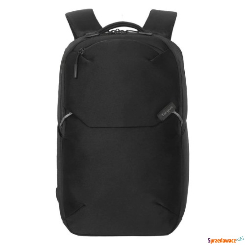 Targus EcoSmart plecak City backpack Czarny - Torby, plecaki do laptopów - Kielce