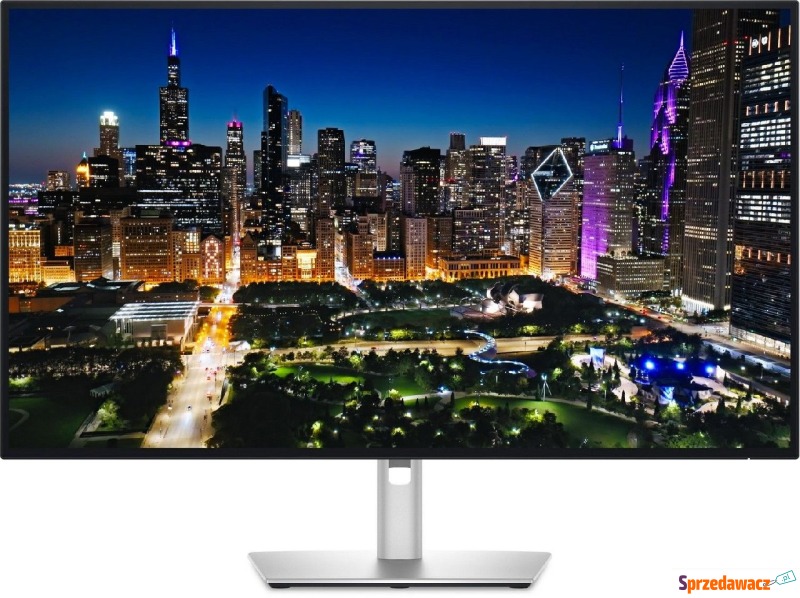 Dell UltraSharp U3225QE - 120Hz | 4K | IPS Black... - Monitory LCD i LED - Dębica