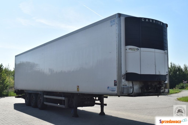 LECITRAILER 3E20SD [14865] - Naczepy ciężarowe - Kutno