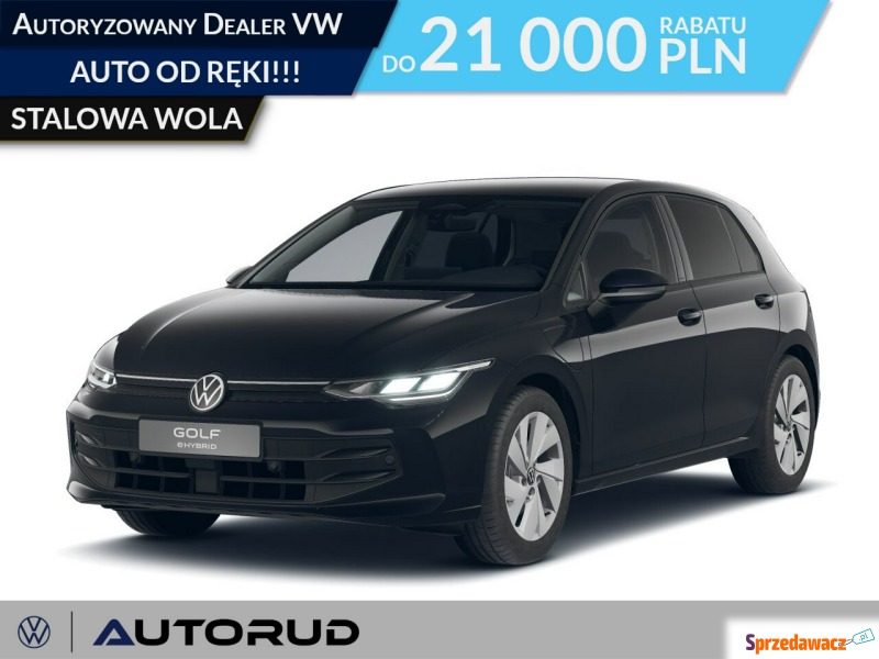 Volkswagen Golf  Hatchback 2026,  1.5 benzyna, automat - Na sprzedaż za 146 990 zł - Stalowa Wola