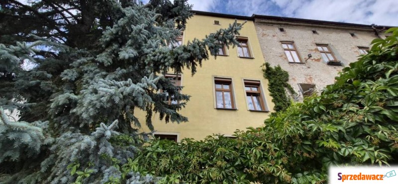 Mieszkanie dwupokojowe Cieszyn,   87 m2 - Sprzedam