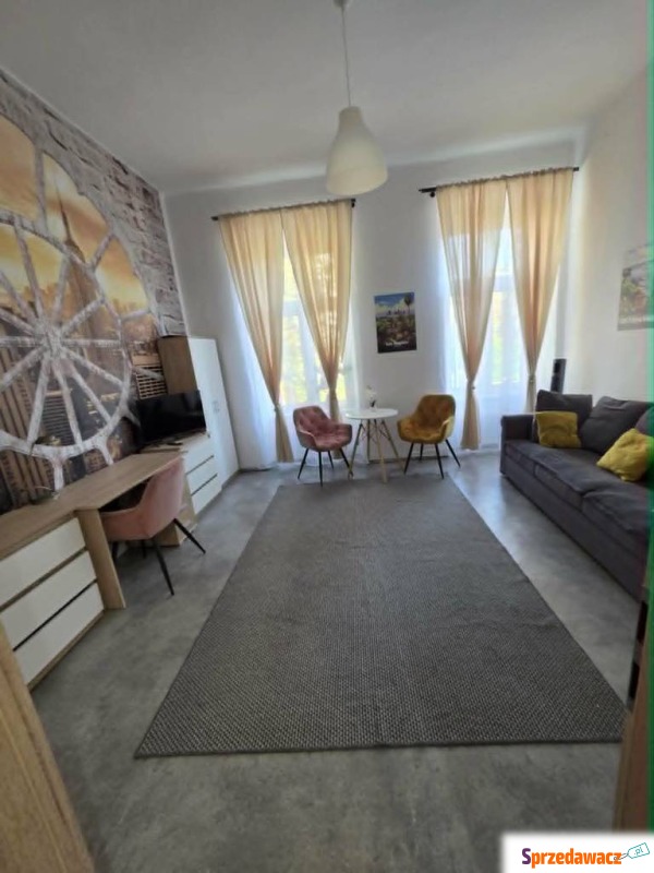 Mieszkanie trzypokojowe Łódź,   60 m2 - Do wynajęcia