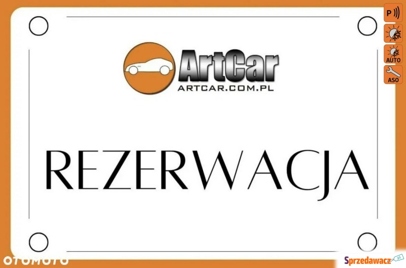 Audi A4  Kombi 2012,  2.0 diesel - Na sprzedaż za 28 500 zł - Zambrów