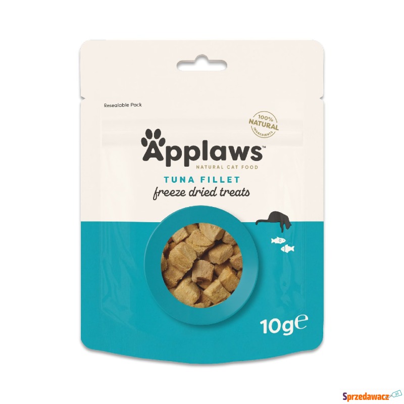 Applaws Cat Natural, liofilizowane przysmaki z... - Przysmaki dla kotów - Rzeszów