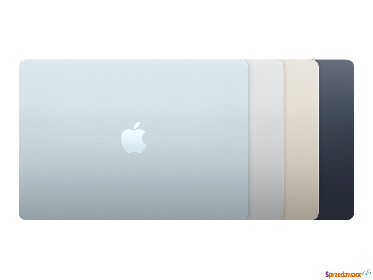 Laptop Apple Macbook Air 15
