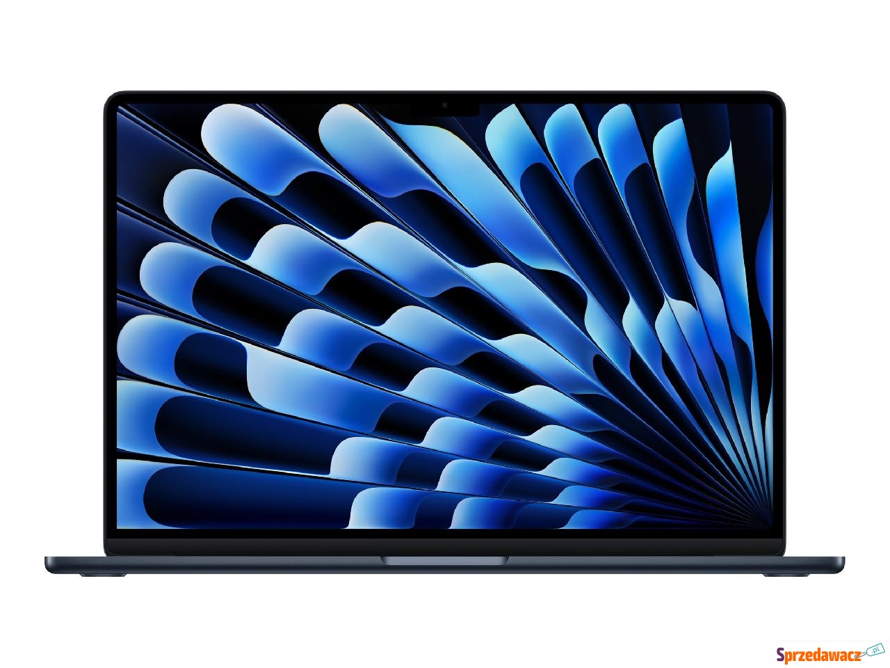 Laptop Apple Macbook Air 15