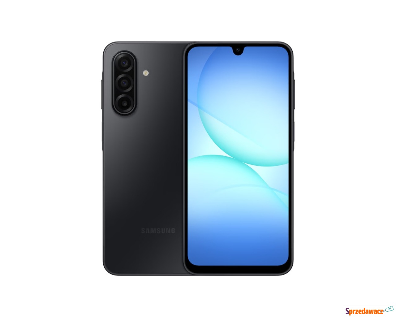 Smartfon Samsung Galaxy A17 5G...