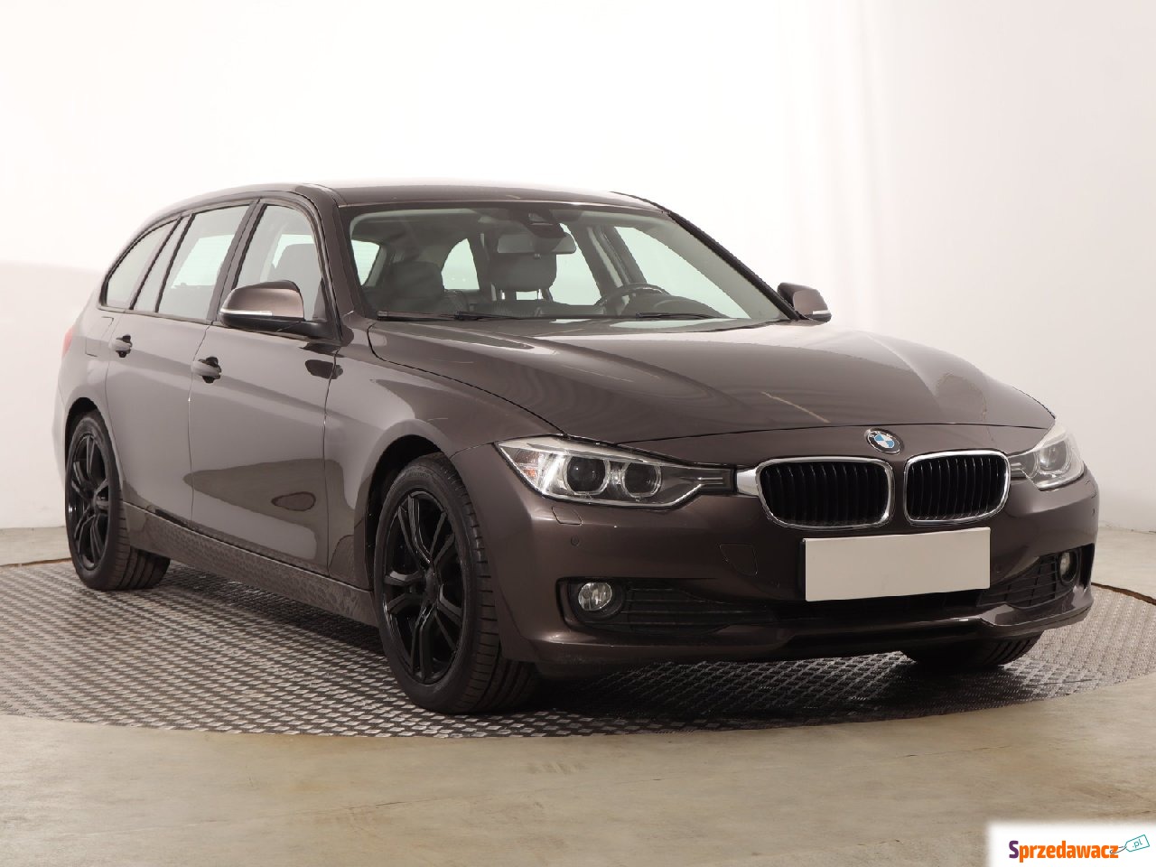 BMW Seria 3 2013