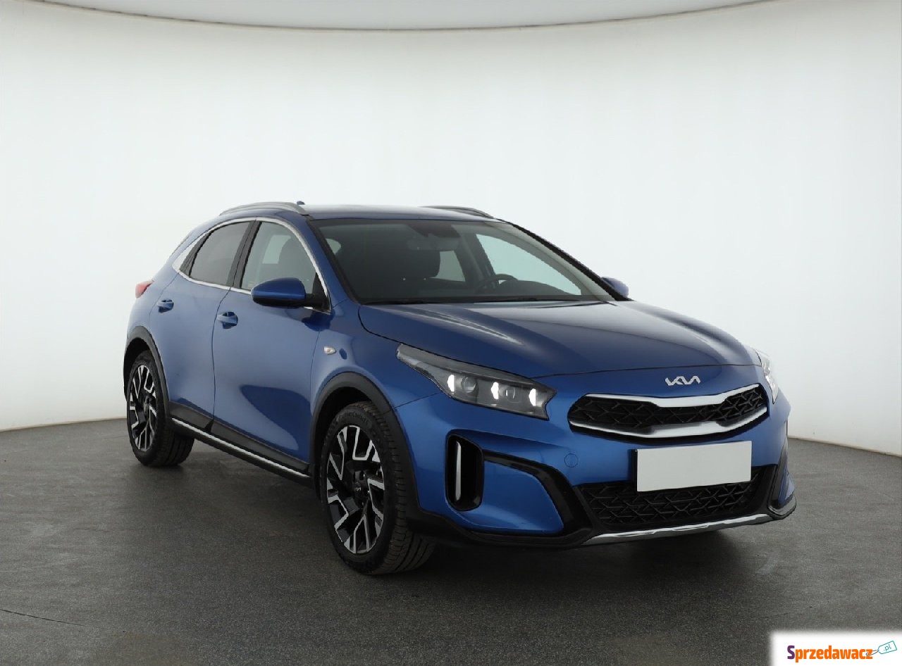 Kia 2022
