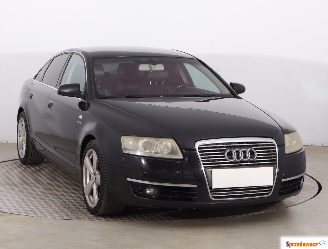 Audi A6 2004