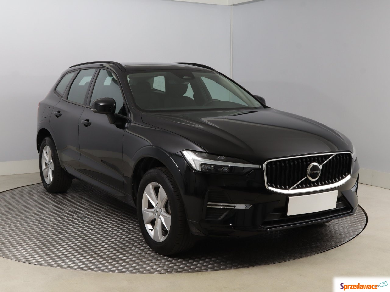Volvo XC60 2022