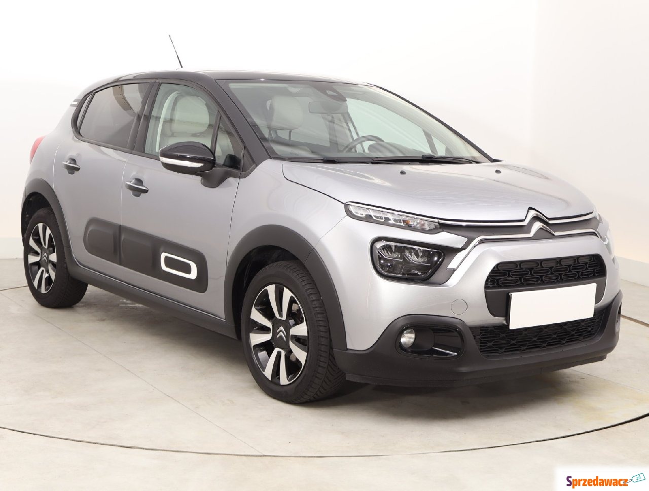 Citroen C3 2024