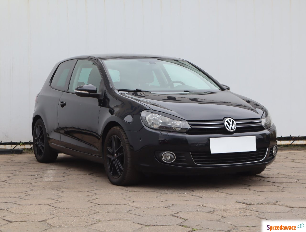 Volkswagen Golf 2009