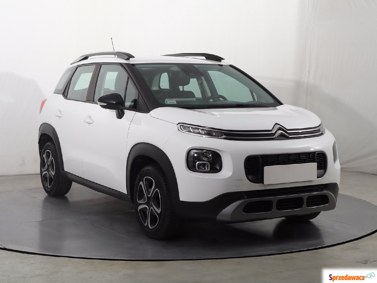 Citroen C3 2020