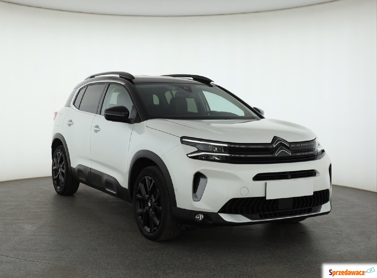 Citroen C5 2023