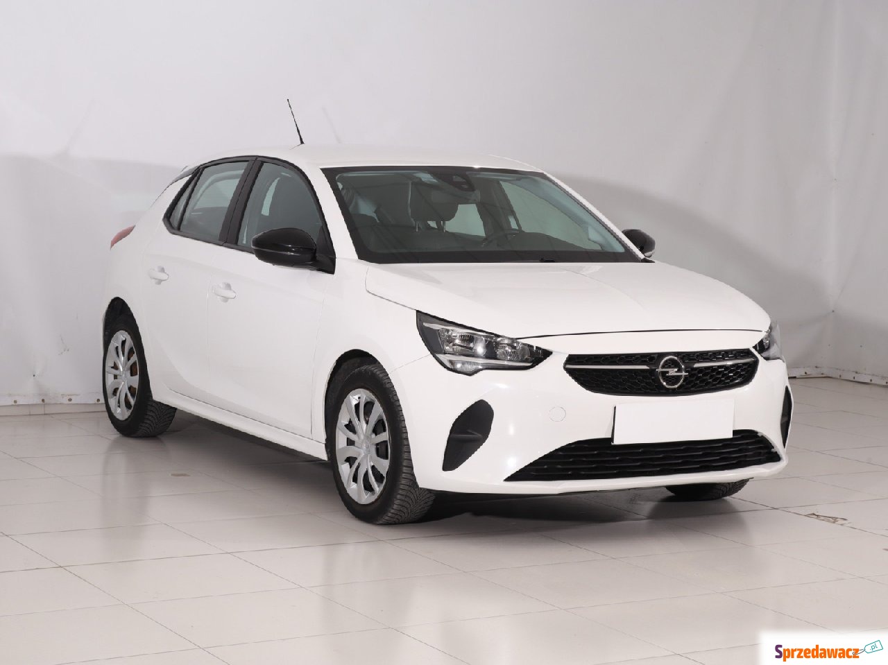 Opel Corsa 2023
