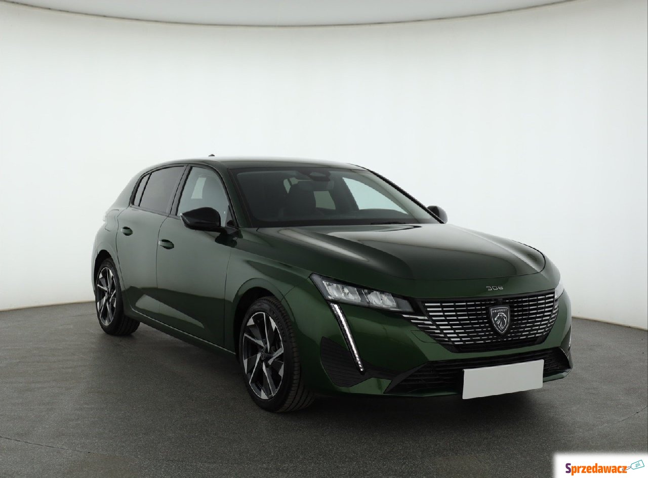 Peugeot 308 2024