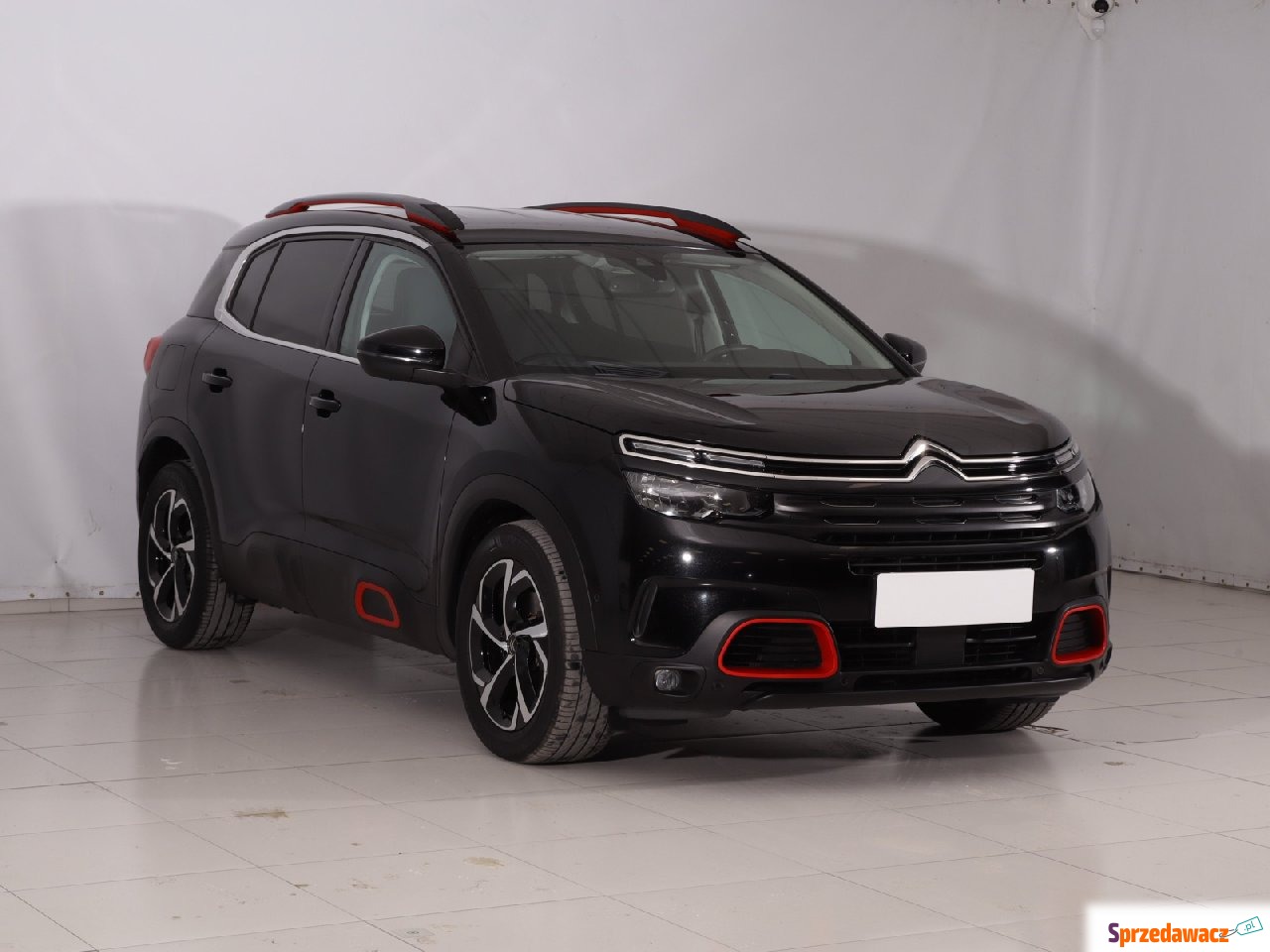 Citroen C5 2019
