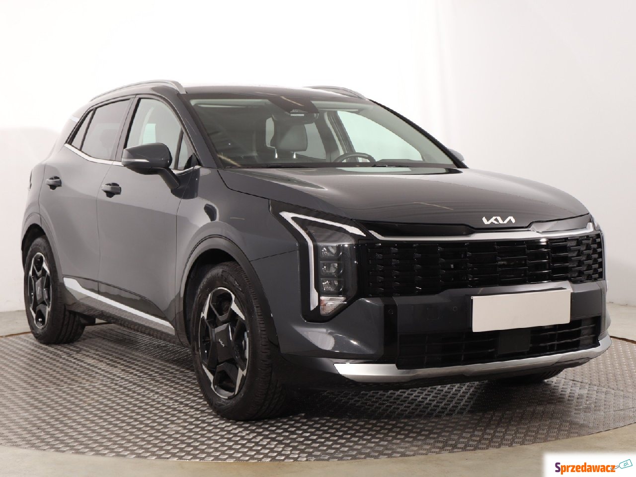 Kia Sportage 2026