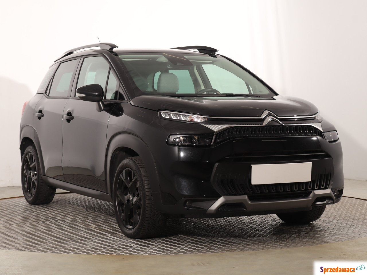 Citroen C3 2024