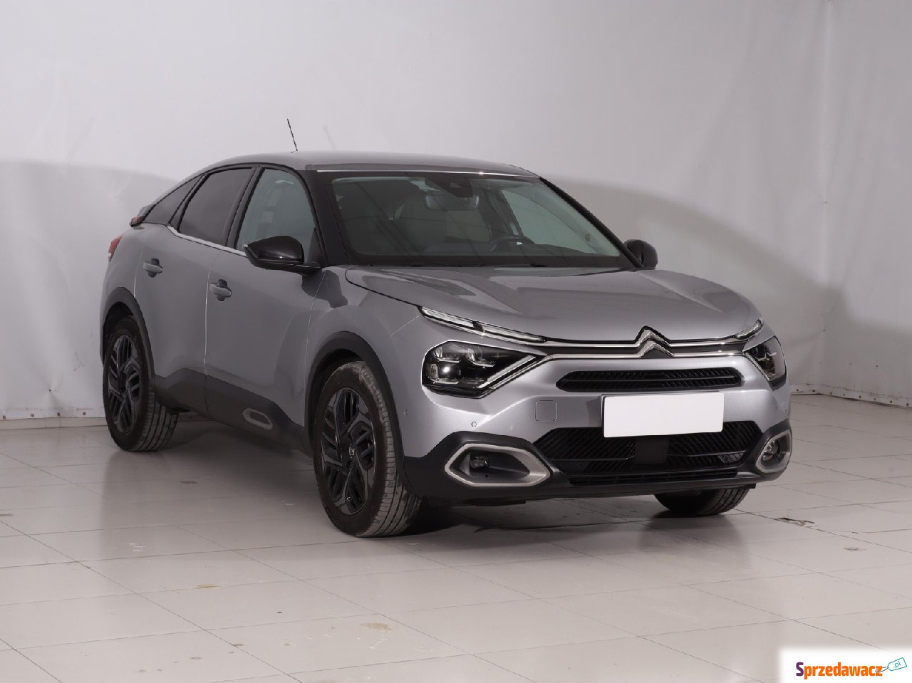 Citroen C4 2021