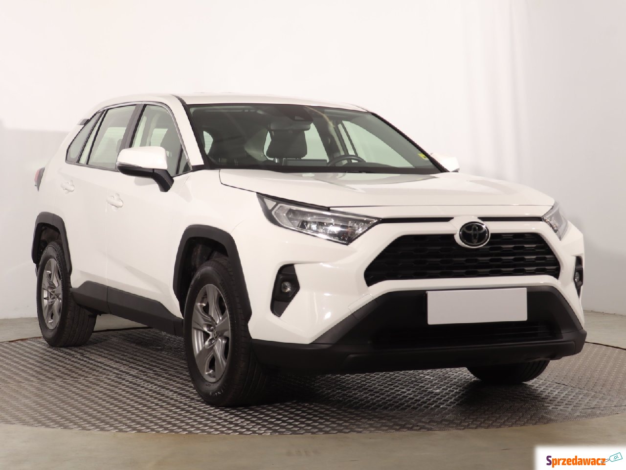 Toyota 2022