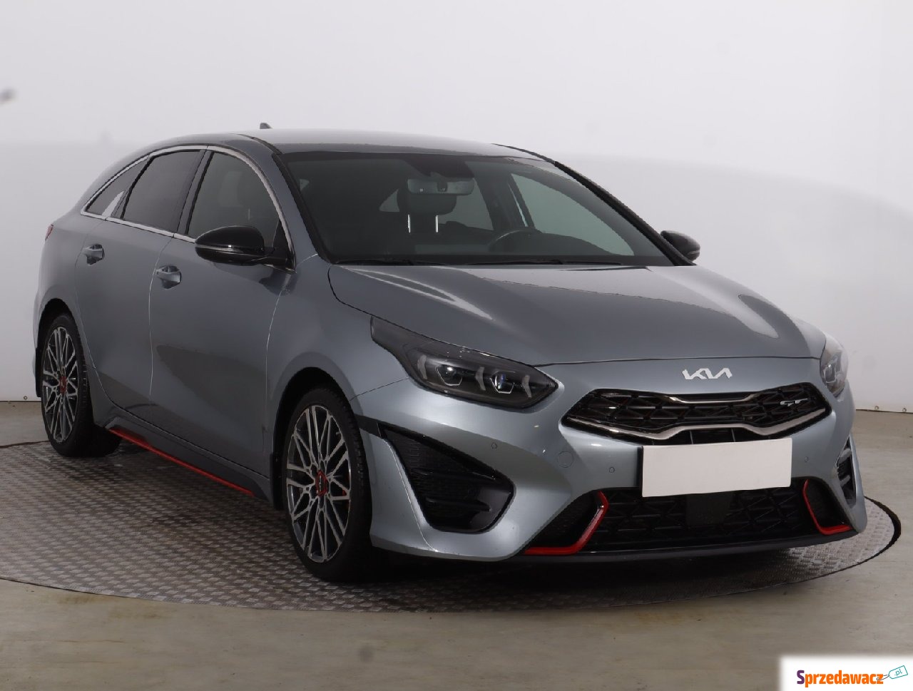 Kia 2022