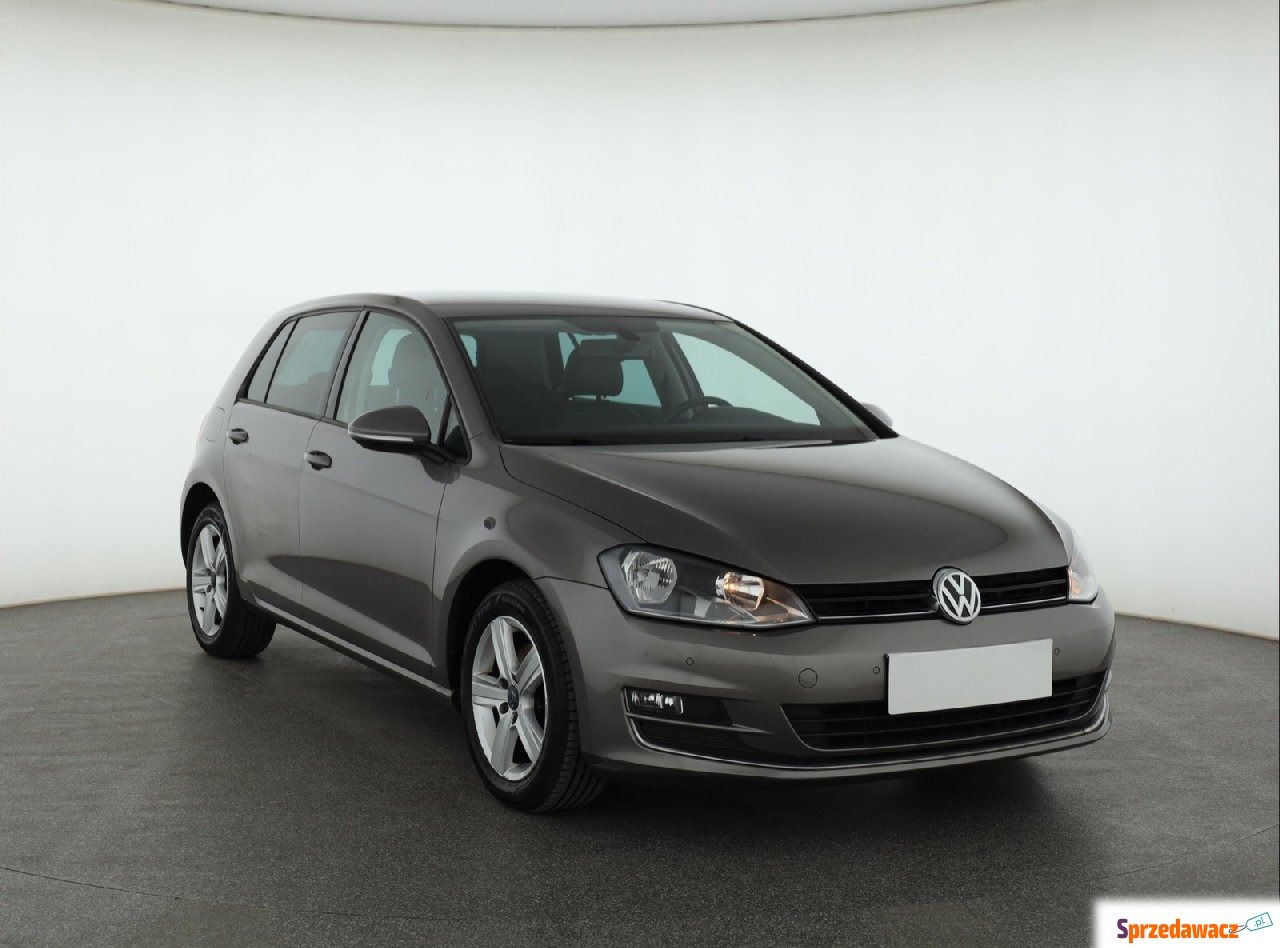 Volkswagen Golf 2013