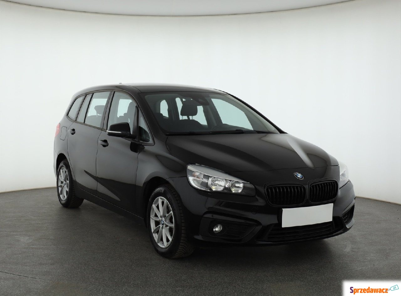 BMW Seria 2 2015