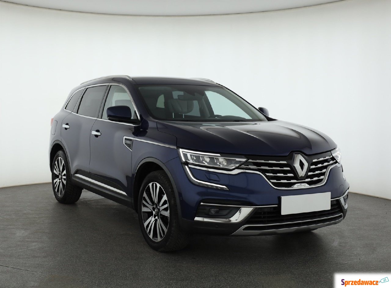 Renault Koleos 2021