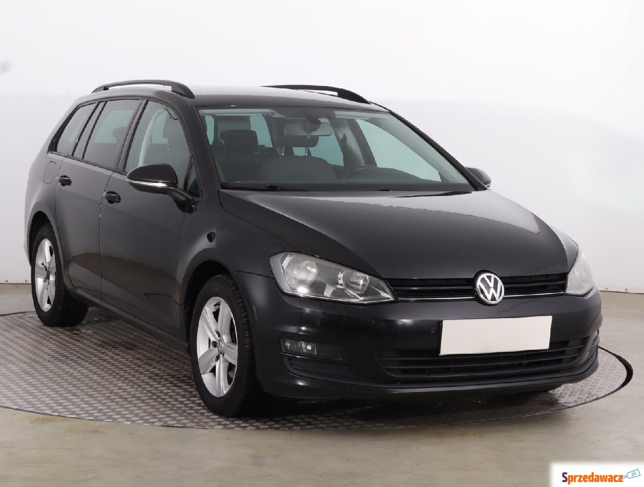 Volkswagen Golf 2013