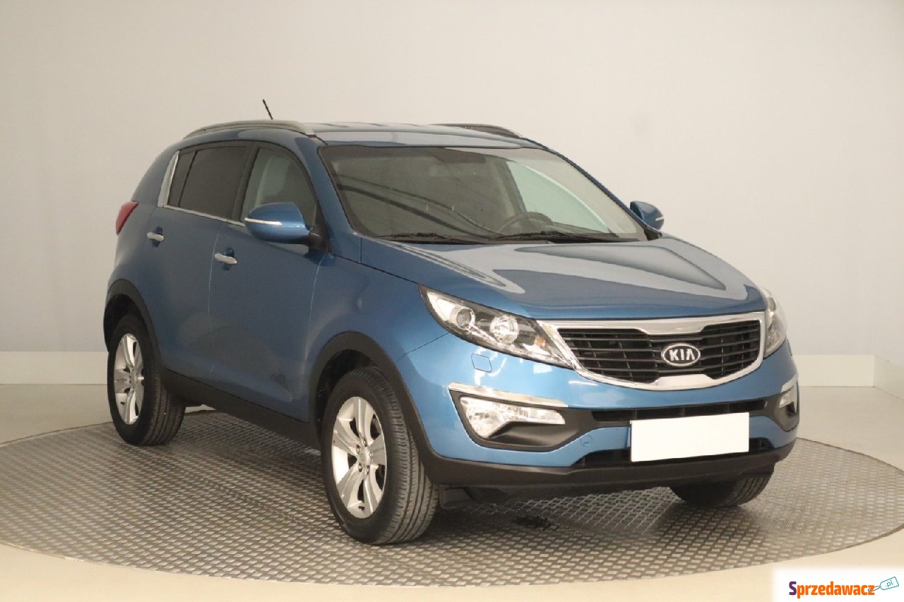 Kia Sportage 2010